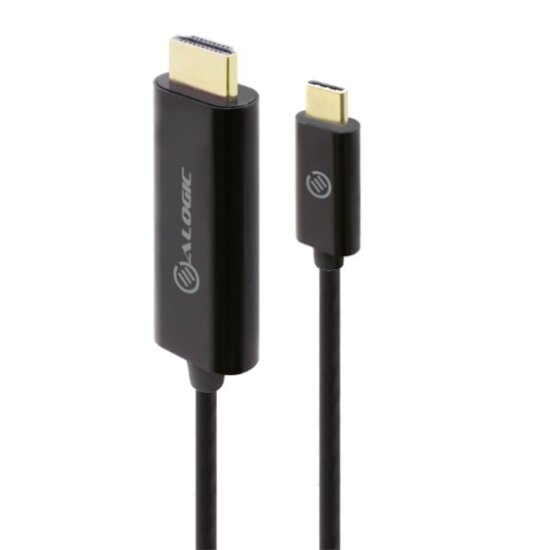 ALOGIC 1m USB C to HDMI Cable with 4K Support Male-preview.jpg